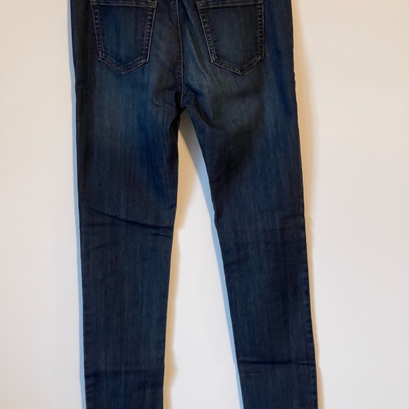 NWOT Jones New York Denim Jeans - Picture 5 of 12